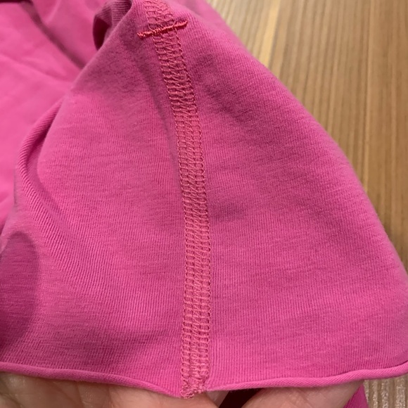 Lululemon diversity tank 6 EUC RARE vitasea lyocell shelf-bra - Picture 9 of 9